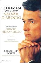 O Homem que Queria Salvar o Mundo
