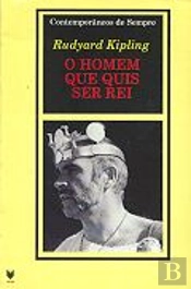 O Homem que quis ser Rei