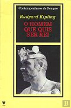 Bertrand.pt - O Homem que quis ser Rei