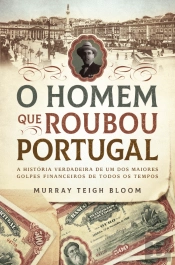 O Homem que Roubou Portugal