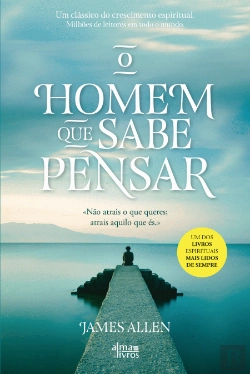 Bertrand.pt - O Homem que Sabe Pensar