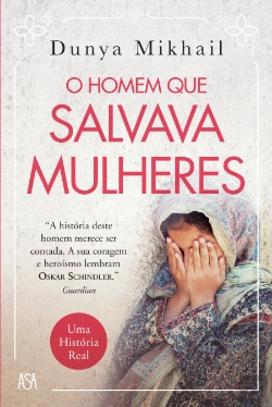 Bertrand.pt - O Homem que Salvava Mulheres