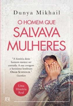 Bertrand.pt - O Homem Que Salvava Mulheres