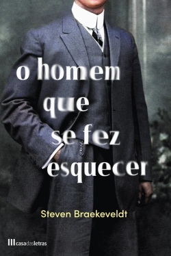 Bertrand.pt - O Homem que Se Fez Esquecer