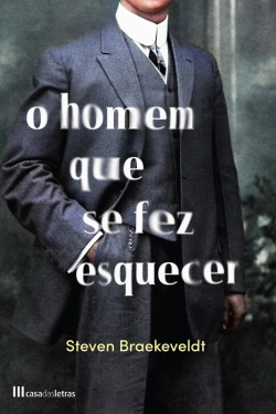 Bertrand.pt - O Homem Que Se Fez Esquecer