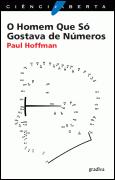 O Homem Que Só Gostava de Números
