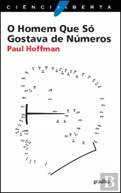 O Homem Que Só Gostava de Números