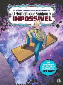 O Homem que Sonhou o Impossível