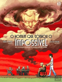 Bertrand.pt - O Homem que Sonhou o Impossível