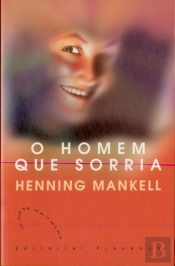O Homem que Sorria