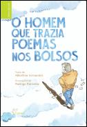 O Homem que Trazia Poemas nos Bolsos