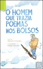 O Homem que Trazia Poemas nos Bolsos