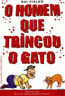 Bertrand.pt - O Homem que Trincou o Gato