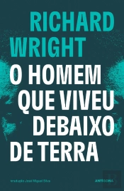 O Homem que Viveu Debaixo da Terra