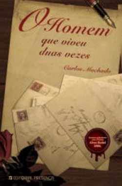 Bertrand.pt - O Homem Que Viveu Duas Vezes