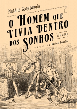 Bertrand.pt - O Homem que Vivia Dentro dos Sonhos
