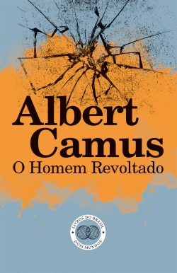 Bertrand.pt - O Homem Revoltado