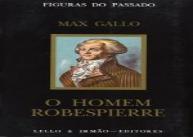 O Homem Robespierre