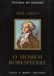 O Homem Robespierre