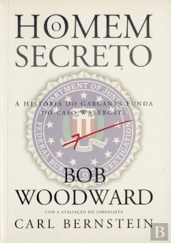 Bertrand.pt - O Homem Secreto