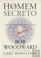 O Homem Secreto