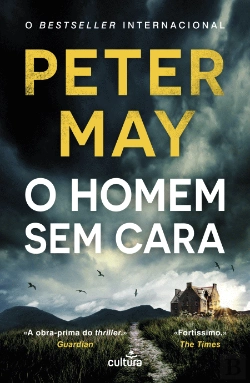 Bertrand.pt - O Homem Sem Cara