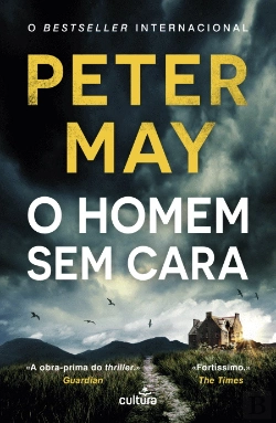 Bertrand.pt - O Homem Sem Cara
