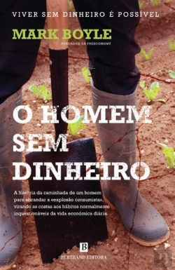 Bertrand.pt - O Homem Sem Dinheiro