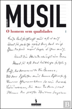 Bertrand.pt - O Homem sem Qualidades I