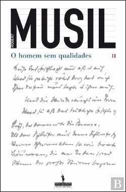 Bertrand.pt - O Homem sem Qualidades II
