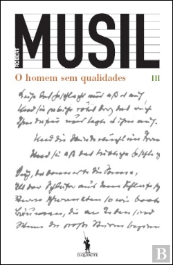 Bertrand.pt - O Homem Sem Qualidades III