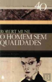 O Homem sem Qualidades