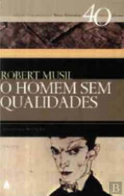 Bertrand.pt - O Homem sem Qualidades