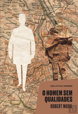Bertrand.pt - O Homem Sem Qualidades