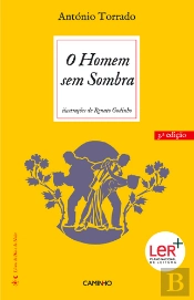 O Homem Sem Sombra