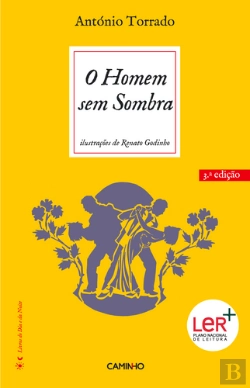 Bertrand.pt - O Homem Sem Sombra