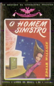 O Homem Sinistro