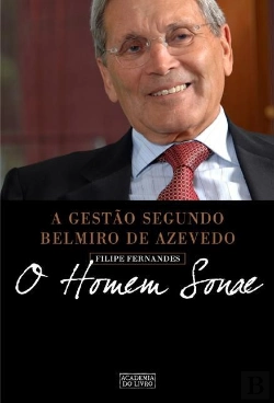 Bertrand.pt - O Homem Sonae