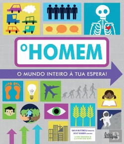 Bertrand.pt - O Homem