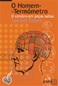 Bertrand.pt - O Homem-Termómetro