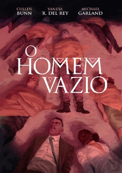 Bertrand.pt - O Homem Vazio