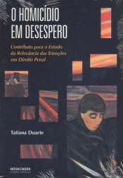 O Homicídio em Desespero
