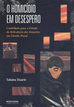 Bertrand.pt - O Homicídio em Desespero