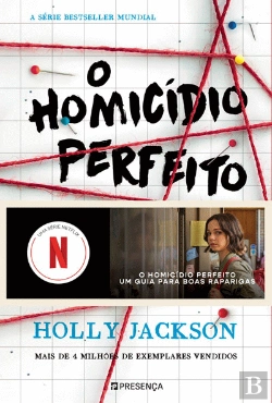 Bertrand.pt - O Homicídio Perfeito