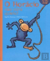 O Horácio não Pára Quieto