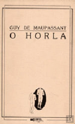 Bertrand.pt - O Horla