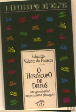 Bertrand.pt - O Horóscopo de Delfos
