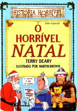 Bertrand.pt - O Horrível Natal
