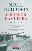 O Horror da Guerra