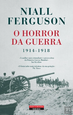 Bertrand.pt - O Horror da Guerra